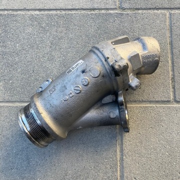 фото thumb №6, Volkswagen transporter t6 труба турбіни 2,0 tdi