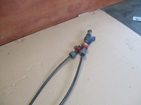 фото thumb №8, Nissan qashqai троси перемикання передач 2.0 dci j10