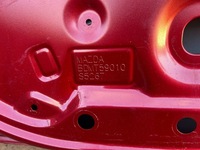 фото thumb №10, Mazda 3 bp 2019-2025 хэтчбек дверь передние левая