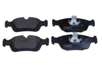 Купить Тормозные колодки ham. bmw p. e46 98-/e36 90-/e85 z4 03-, фото thumb