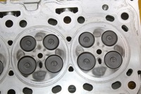 фото thumb №10, Головка mitsubishi asx lancer 1.8 did 4n13