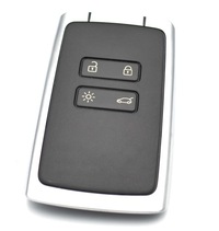 фото thumb №1, Renault espace v 5 talisman ключ pilot карта