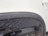 фото thumb №6, Бампер задняя диффузор mercedes x156 w156 gla amg