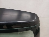 фото thumb №7, Mazda 2 dy demio крышка багажника задняя багажника задняя 03-07