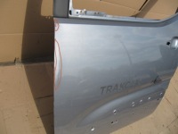Дверь левая перед передние toyota proace city citroen jumpy expert 3 2 Оригинал, фото thumb