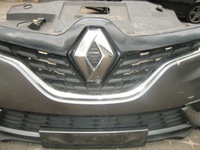 фото thumb №2, Бампер renault scenic iv