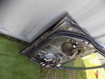 фото thumb №9, Mazda cx30 cx-30 19- дверь левая перед передние код краски g46