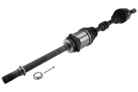 фото thumb №2, Приводной вал приводная nissan primera p12 1.9dci 02- правая, mtm