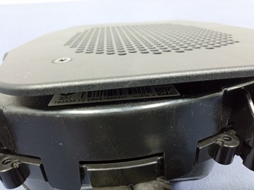 фото thumb №5, Bmw x5 e70 e71 динамик низкочастотный 9218694