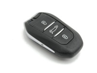 фото thumb №7, Opel astra l ключ lub карта 2023