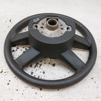 фото thumb №9, Volkswagen golf 5 v руль обычная 1k0419091