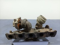 фото thumb №5, Volvo xc60 i lift 2.4 d4 d5244t12 181 km турбонагнітач 36002664