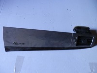 Купить Cadillac escalade iii решётка обдув заглушка 25970323, фото thumb