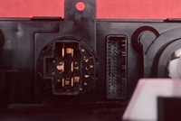 фото thumb №6, Панель управление обдув 97250-1y120 kia picanto 2 ii 11-15