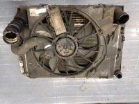 Купити Bmw seria 1 e87 2.0d n47 118d комплект радіатор 780199301, фото thumb