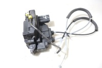 фото thumb №3, Замок левый задняя дверь hyundai i20 i lift