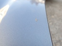 фото thumb №2, Двері задня задні праве mercedes s-klasa w221 long