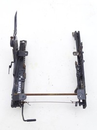 фото thumb №1, Ford ranger ii mazda b2500 98-06 рейки сидіння правий перед пасажира 4d