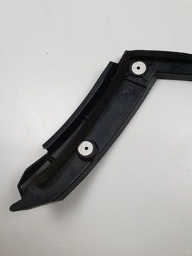 фото thumb №9, Opel insignia a i hb sedan ползун крепление бампера зад левый 22793773