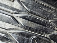 фото thumb №14, Решётка радиатора решётка радиатора бампера перед mini clubman f54 lci jcw