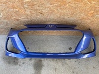 фото thumb №1, Бампер перед передний hyundai i10 2 ii 16- lift fl