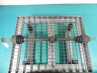 фото thumb №1, Приводной вал правая nissan almera tino 1.8 16v