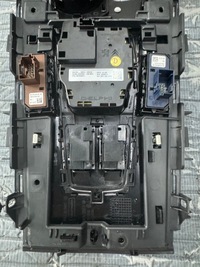 фото thumb №10, Рамка панель керування peugeot 508 9688547577