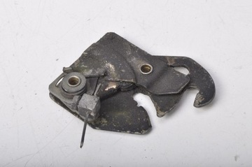 фото thumb №7, Bmw e24 замок капота комплект