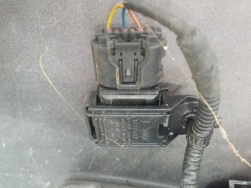 фото thumb №15, Toyota prius iii 09-11 бампер перед колір червоний 3r3