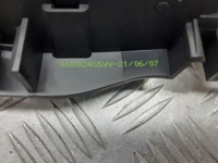 фото thumb №3, Ручка правая задняя внутренняя peugeot 207 1.4 96802455vv