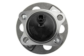 фото thumb №4, Ступица подшипник колёса зад toyota yaris 2005- з abs