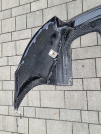 фото thumb №10, Porsche macan 95b drugi lift бампер задній задня