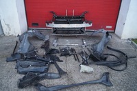 фото thumb №4, Bmw 2 f45 2.0 d перед kompletny капот бампер pas передній лампи крила org