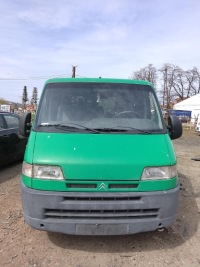 фото thumb №4, Стеклоподъёмник передний левое citroen jumper