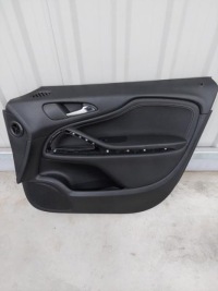 фото thumb №1, Zafira c обивка обшивка правый перед кожа