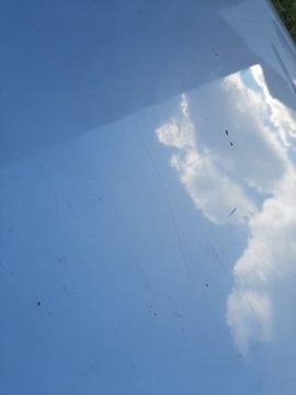 фото thumb №6, Капот кришка двигуна fiat panda i