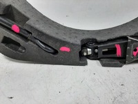 фото thumb №8, Nissan note e11 1.5dci 07r набор ремонтный домкрат ключ 849759u00b