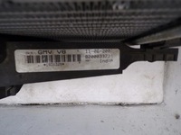 фото thumb №4, Радиатор комплект renault espace iv 4 2.2 dci nowe