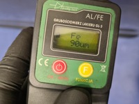 фото thumb №9, Dacia lodgy i дверь задняя правое tehnk