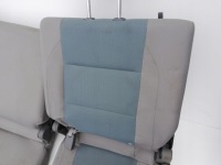 Заднее сиденье задняя задняя nissan titan 03-15 Киев, фото thumb