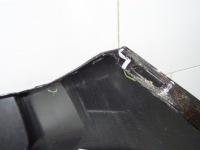 фото thumb №13, Vw golf viii 8 5h6 r-line бампер задняя задний 5h6807421d