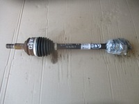 фото thumb №2, Привідний вал права 8200725513 renault scenic iii 1.9dci