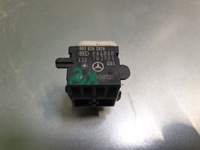 фото thumb №5, Mercedes ml 164 gl датчик удара датчик