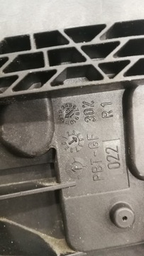 фото thumb №12, Mercedes w203 замок двері праві перед 2037200435