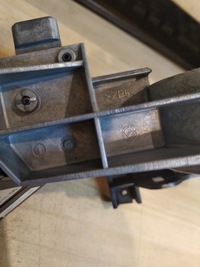 фото thumb №10, Замок зажигания колодка ключ fiat grande punto 01098400