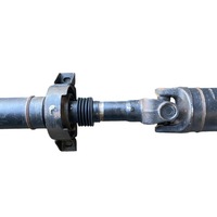 фото thumb №14, Wał приводной hyundai h350 49000-59031