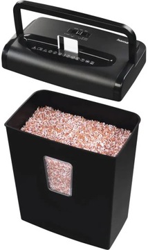Измельчитель картона Hama M8 PREMIUM 20л.