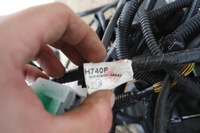 фото thumb №3, Джгут електропроводка ford focus mk3