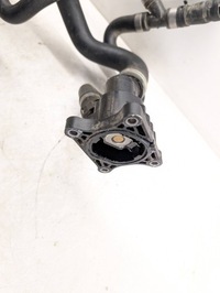 фото thumb №9, Volvo v60 2020 термостат / корпус термостата