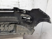 фото thumb №6, Land rover discovery sport l550 бампер передний перед решётки na 4x pdc